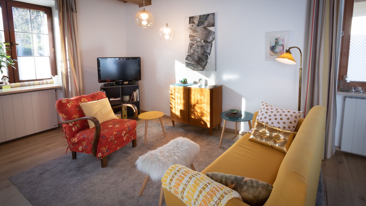 Photo of Livingroom in Prien am Chiemsee
