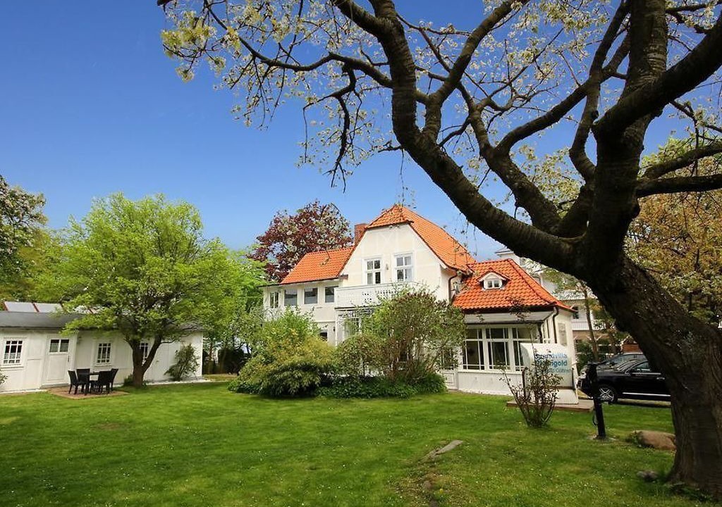 Photo of Outdoor in Ostseebad Baabe
