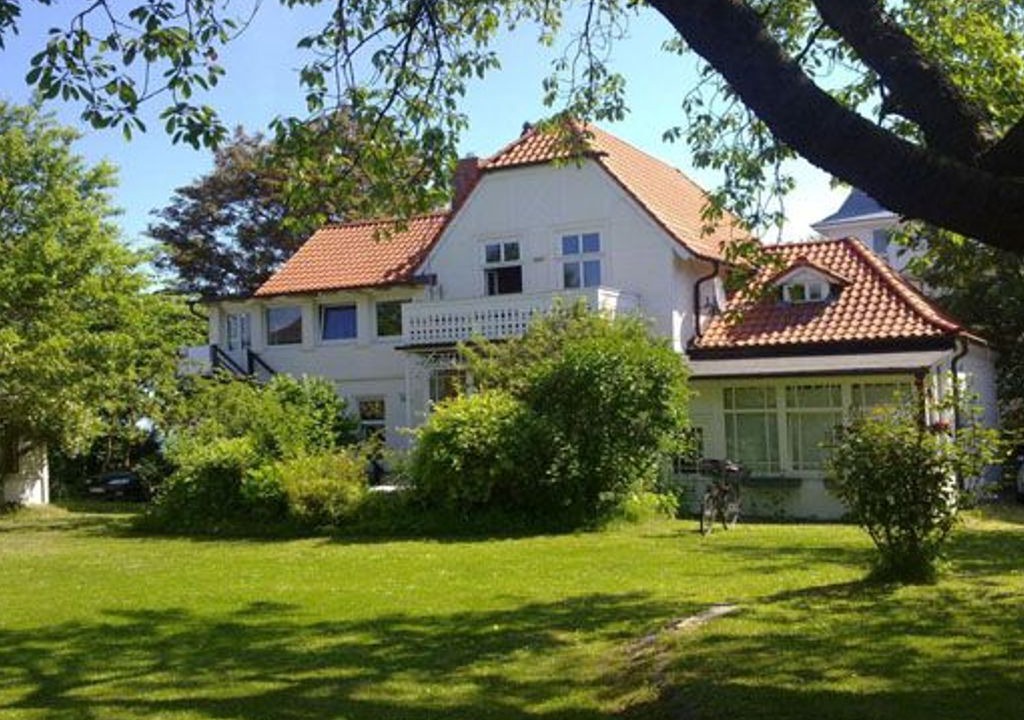 Photo of Outdoor in Ostseebad Baabe