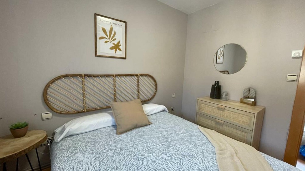 Photo of Bedroom in Villanua