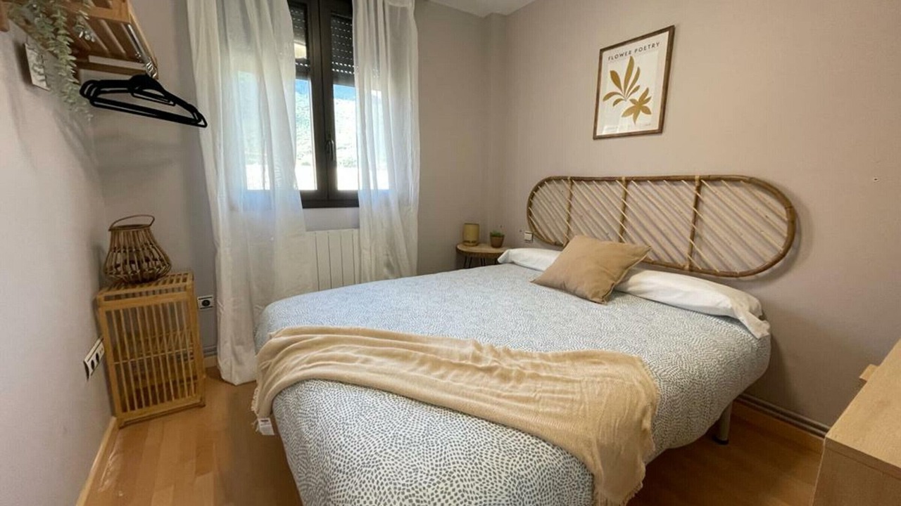 Photo of Bedroom in Villanua