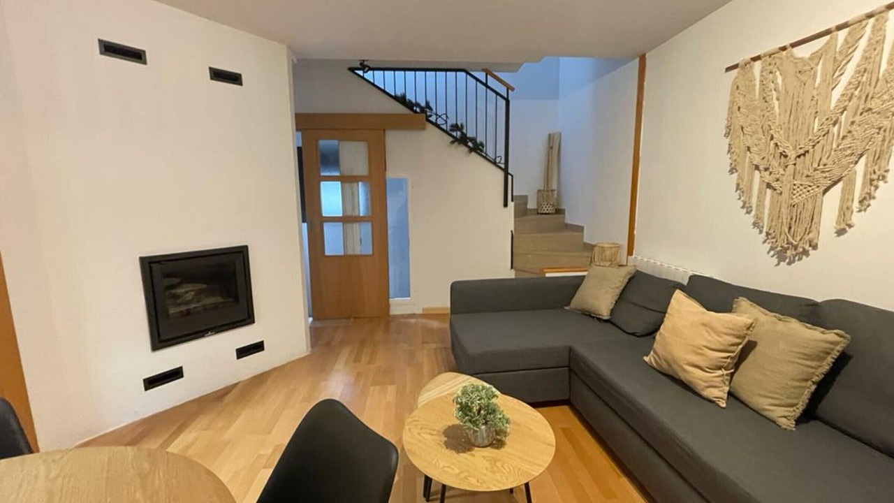 Photo of Livingroom in Villanua