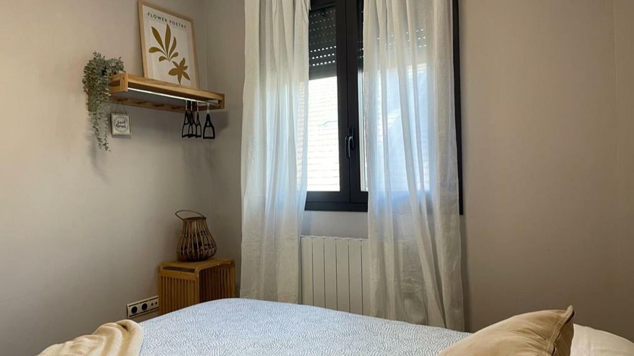 Photo of Bedroom in Villanua