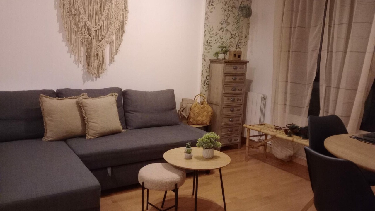 Photo of Livingroom in Villanua