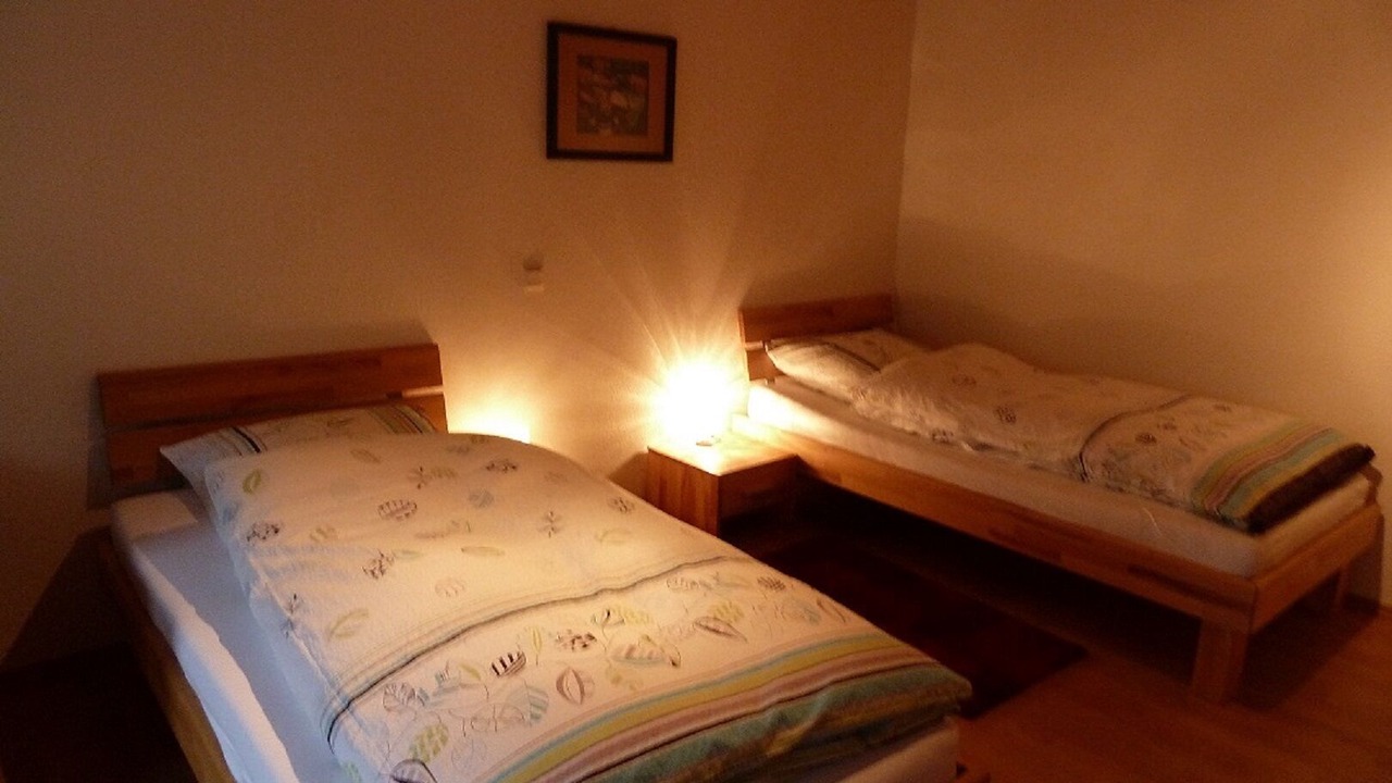 Photo of Bedroom in Niederlandenbeck