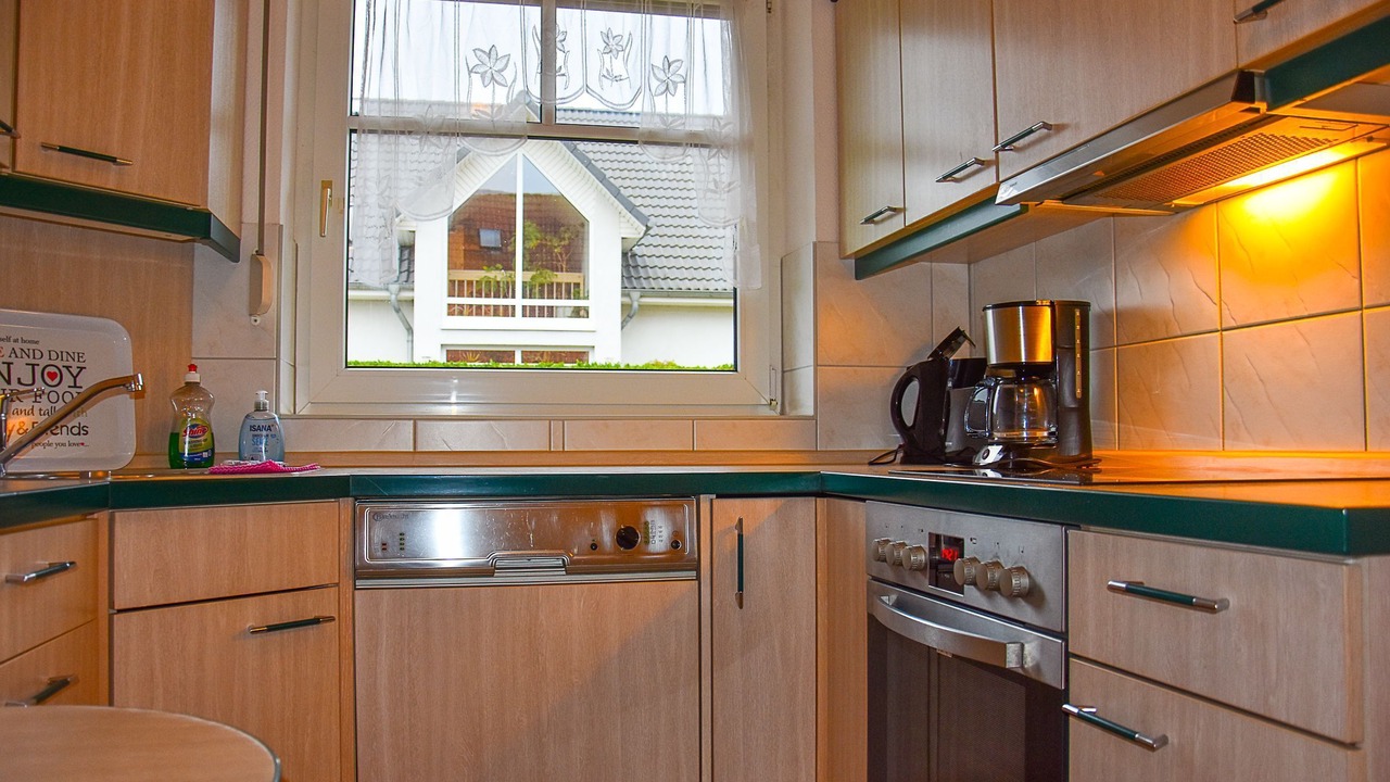 Photo of Kitchen in Bannemin