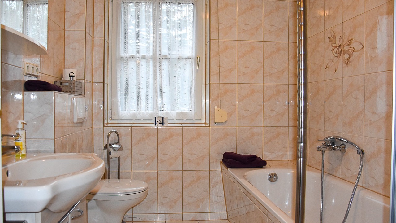 Photo of Bathroom in Bannemin