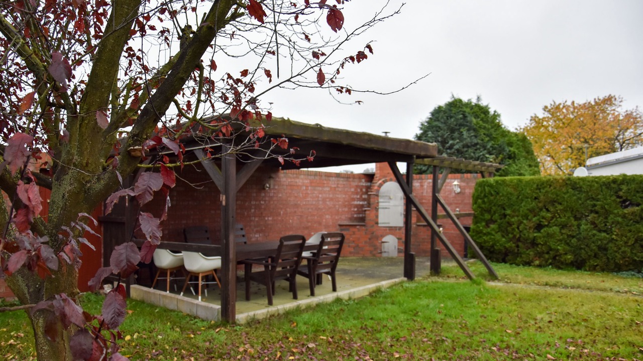 Photo of Outdoor in Bannemin