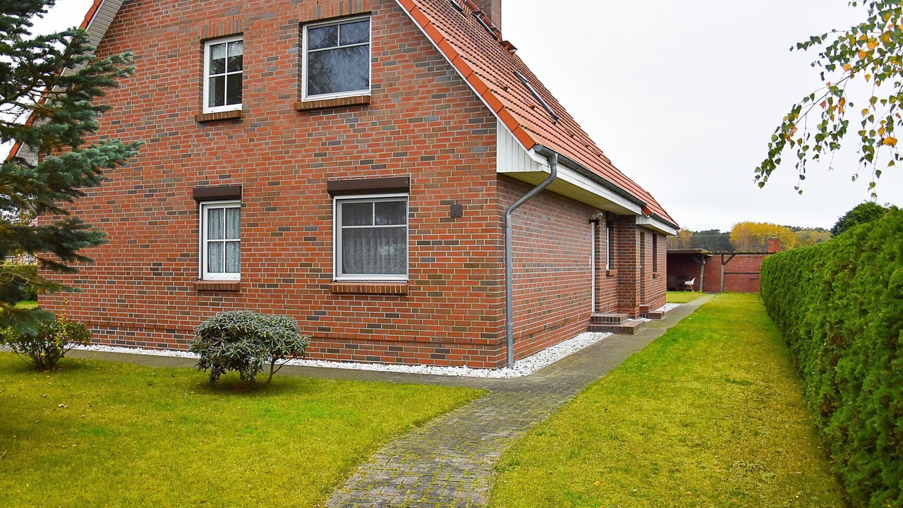 Photo of Outdoor in Bannemin