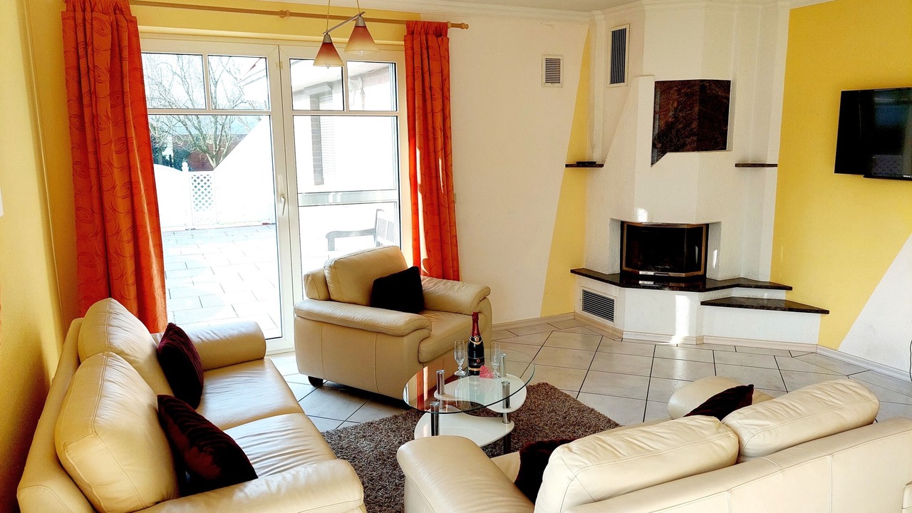 Photo of Livingroom in Bannemin