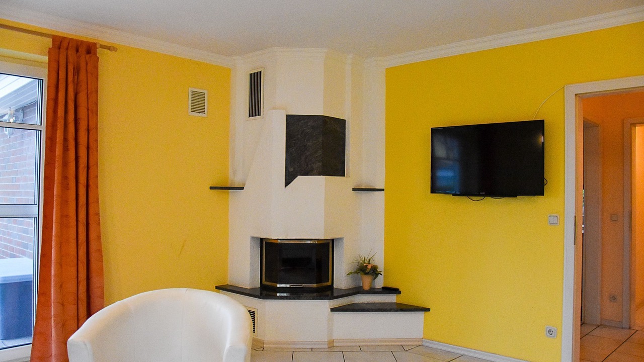 Photo of Livingroom in Bannemin
