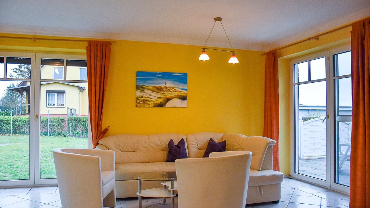 Photo of Livingroom in Bannemin