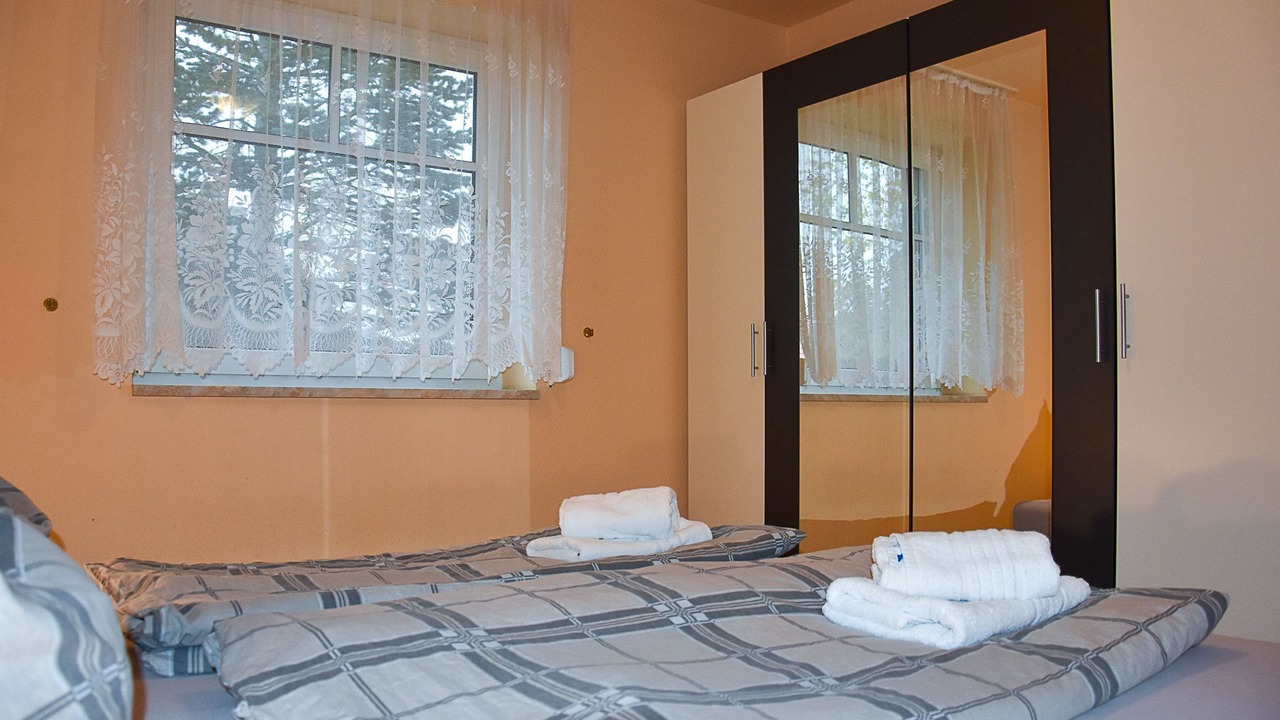 Photo of Bedroom in Bannemin