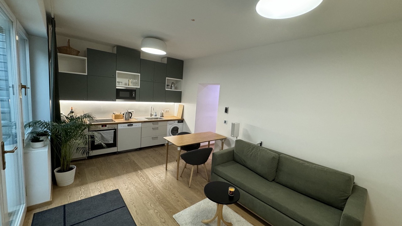 Photo of Livingroom in Ramersdorf