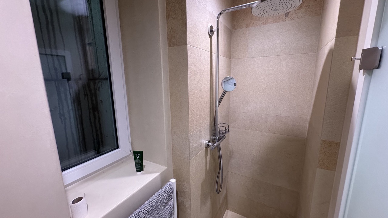 Photo of Bathroom in Ramersdorf