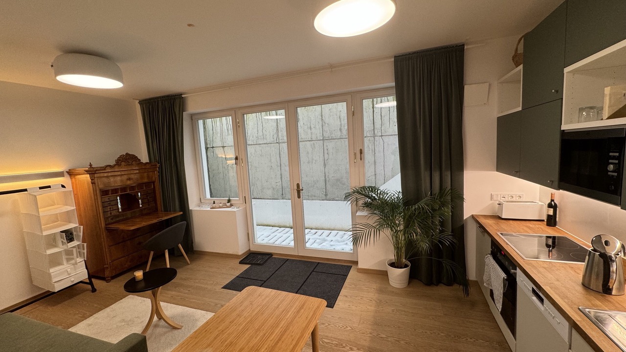 Photo of Kitchen in Ramersdorf