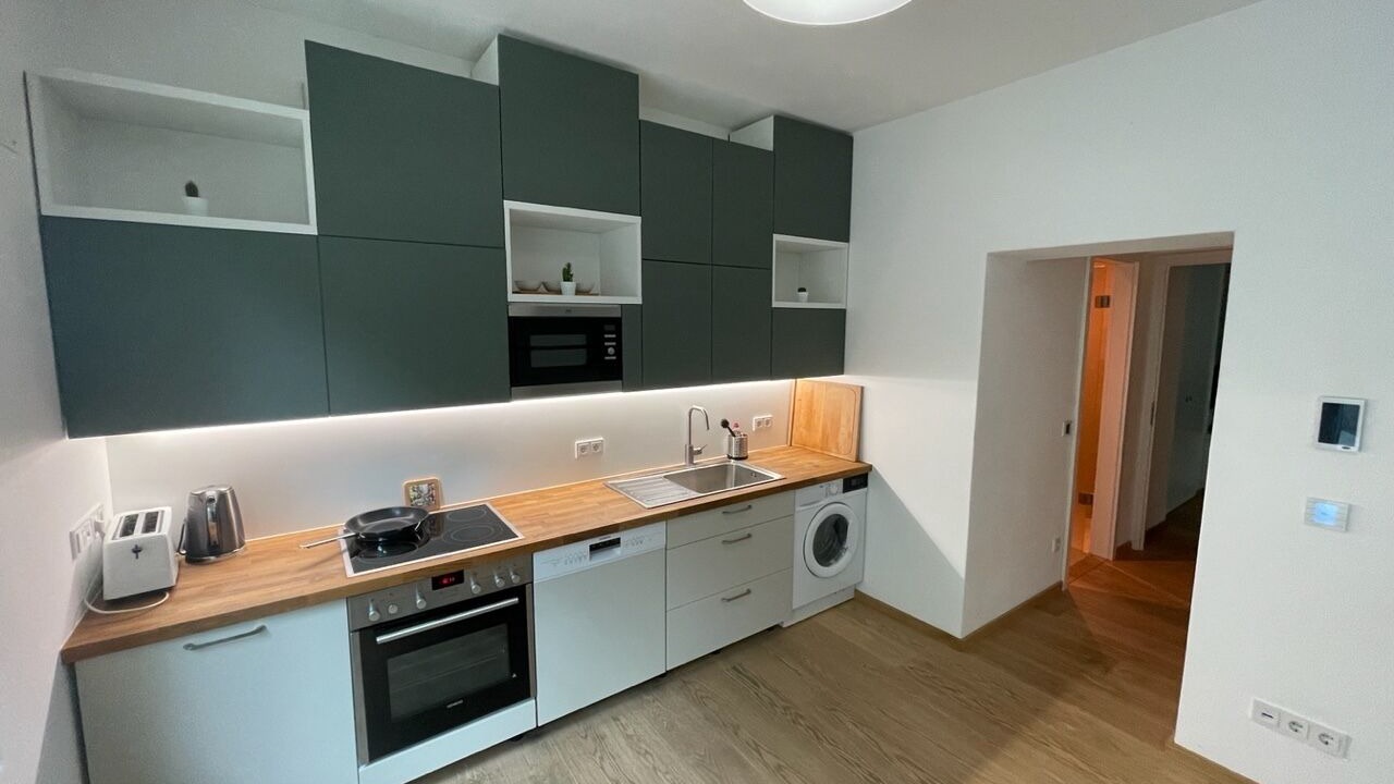 Photo of Kitchen in Ramersdorf