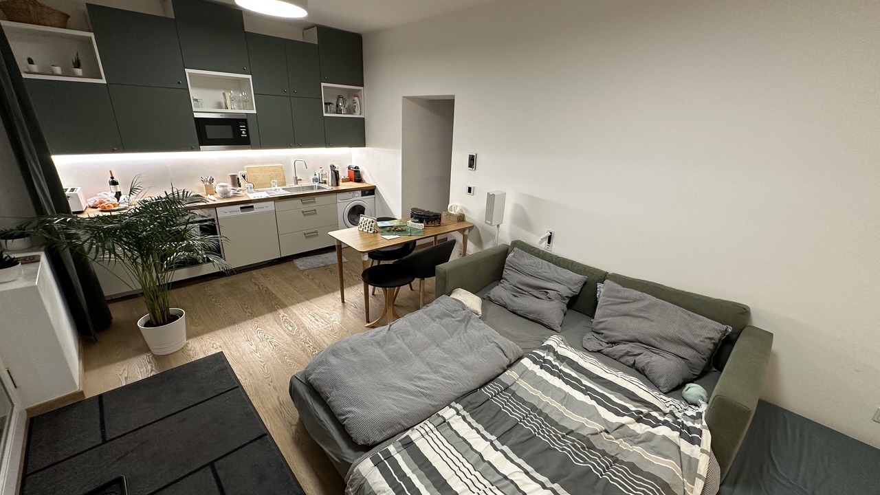 Photo of Livingroom in Ramersdorf