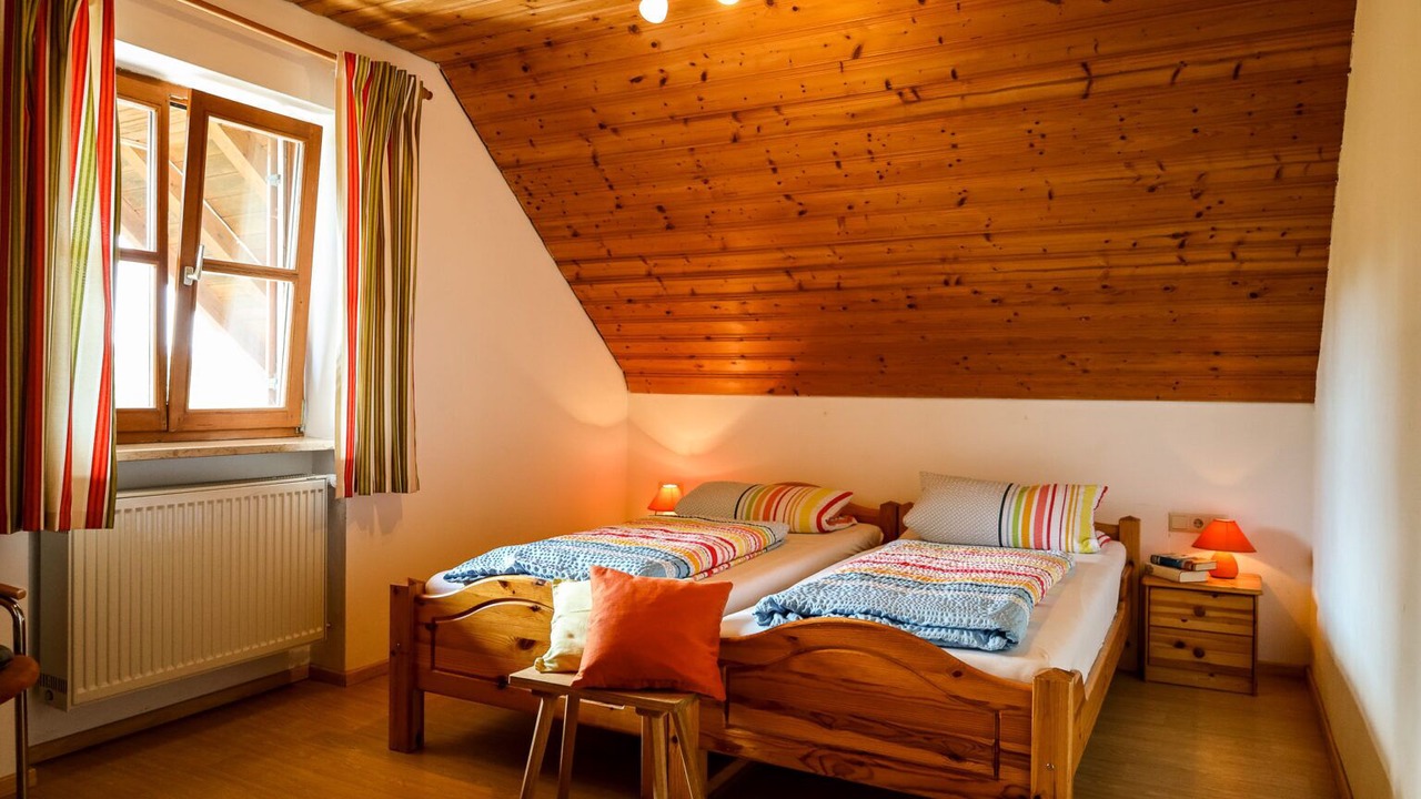 Photo of Bedroom in Muenchberg