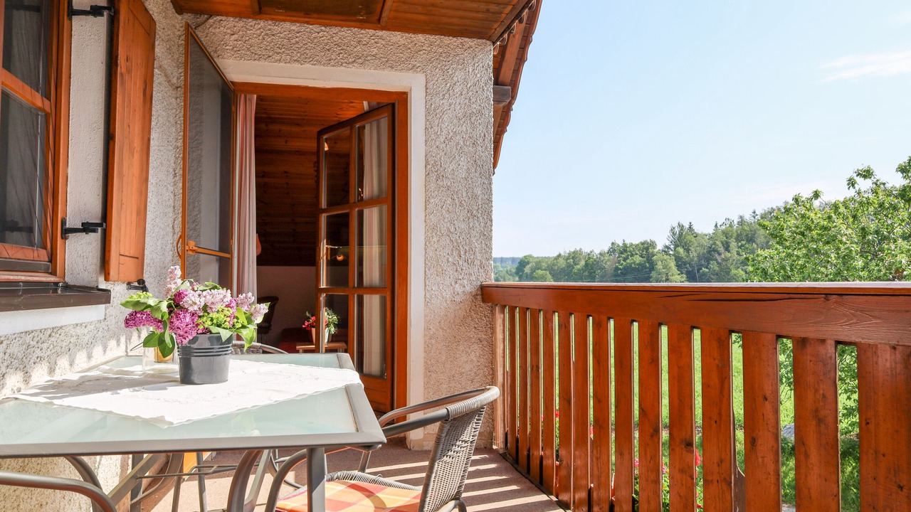 Photo of Outdoor in Muenchberg
