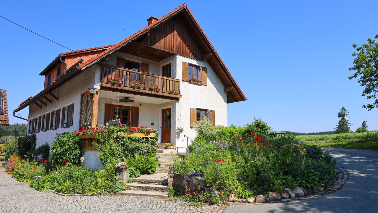 Photo of Outdoor in Muenchberg
