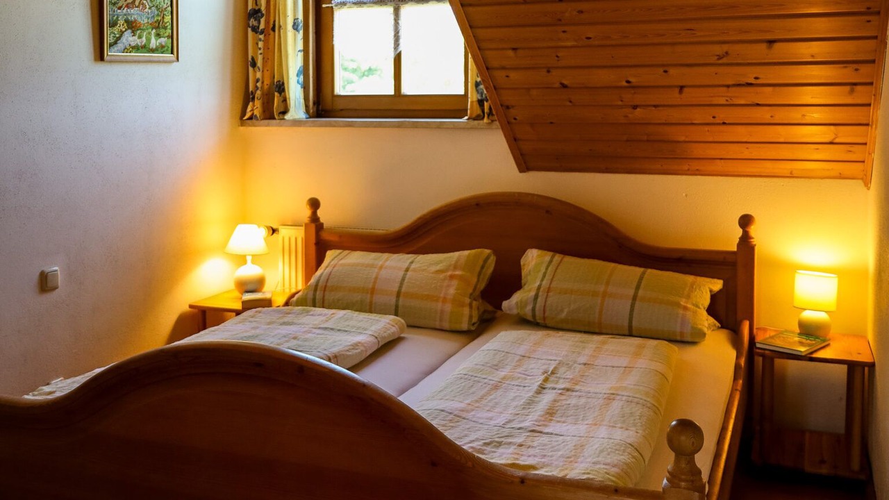 Photo of Bedroom in Muenchberg