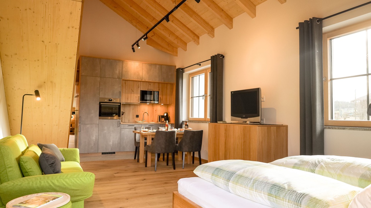 Photo of Bedroom in Muenchberg