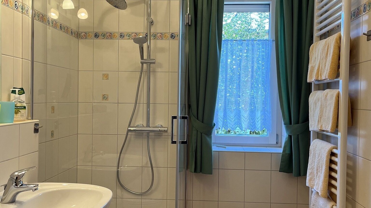 Photo of Bathroom in Frickenfelden