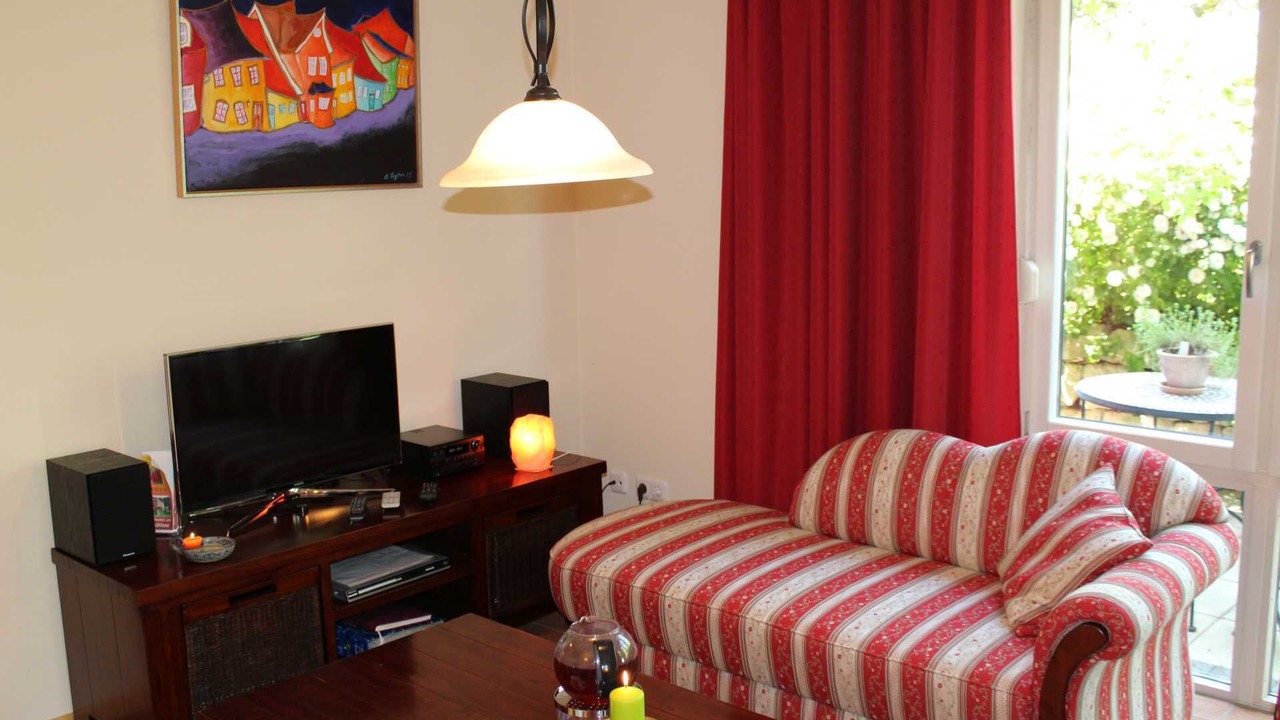 Photo of Livingroom in Frickenfelden