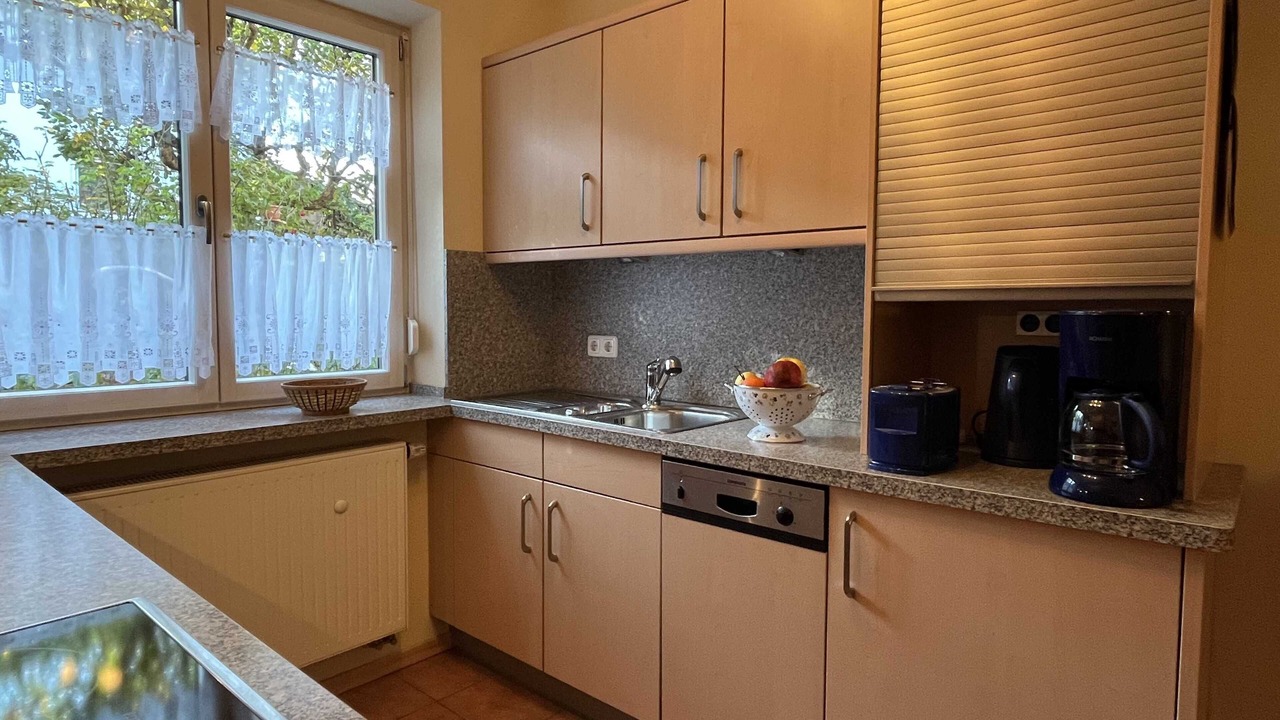 Photo of Kitchen in Frickenfelden