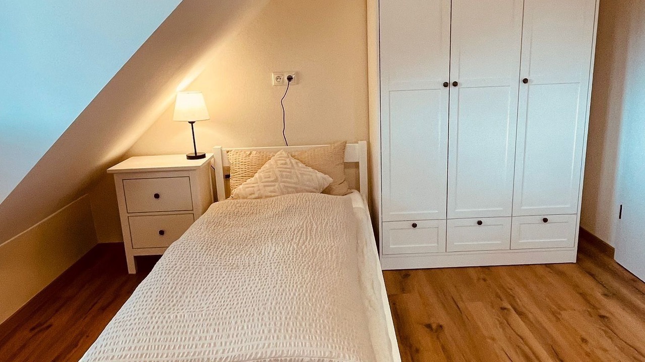 Photo of Bedroom in Merkendorf