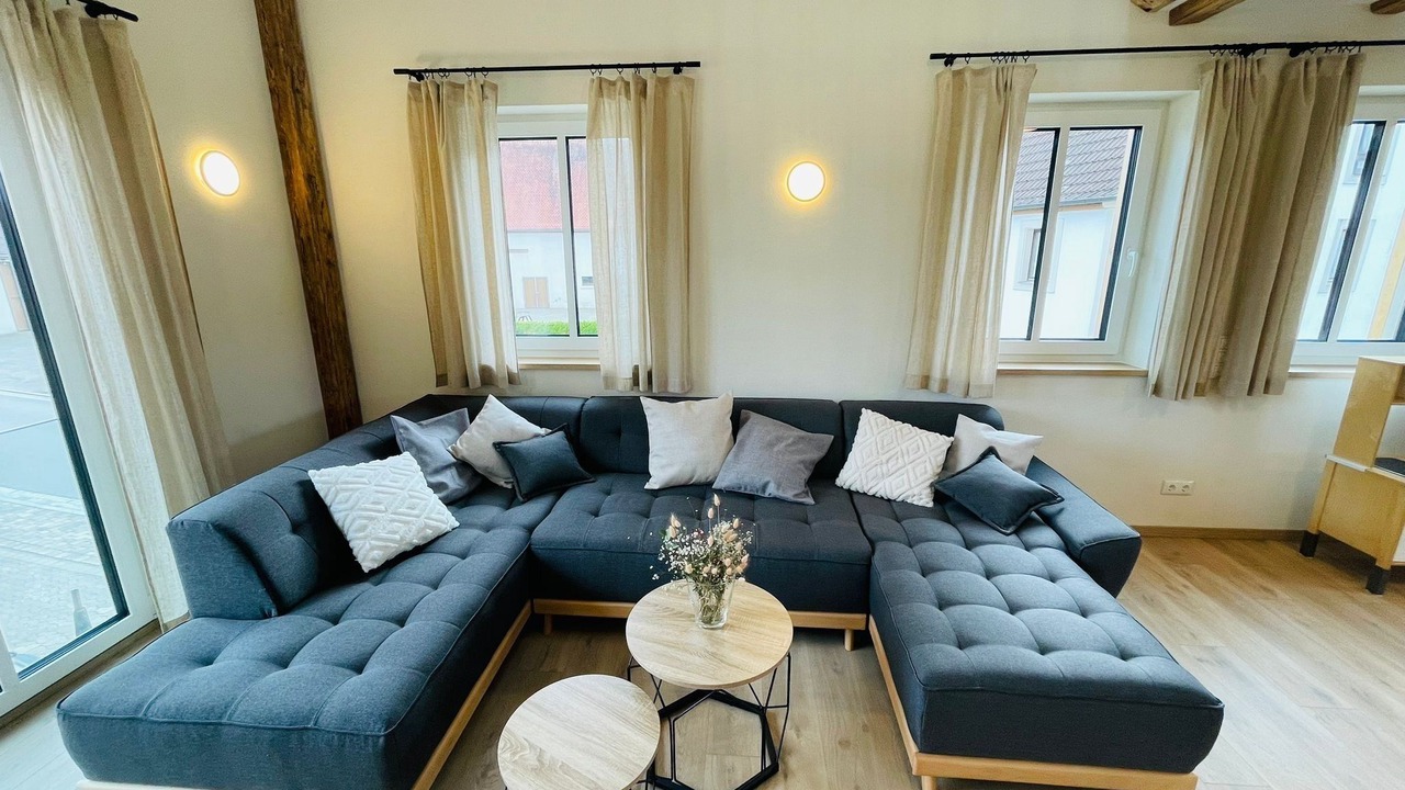 Photo of Livingroom in Merkendorf