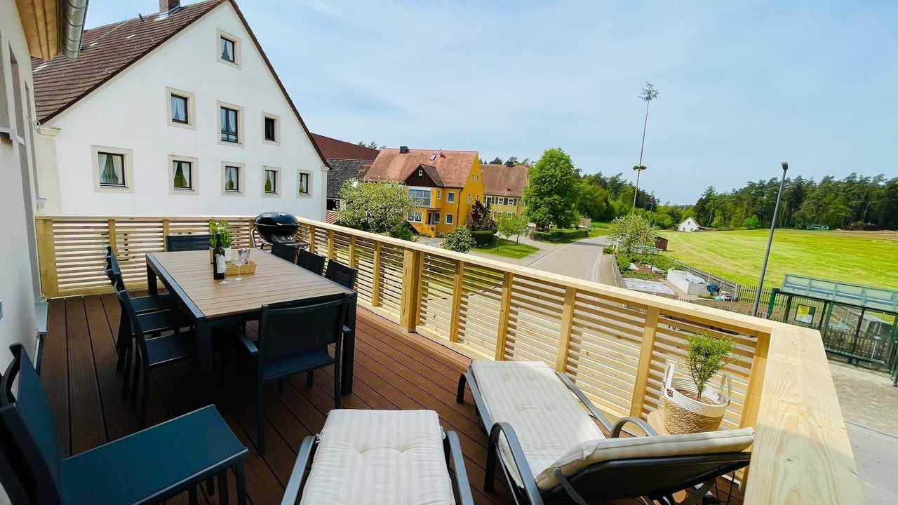 Photo of Outdoor in Merkendorf
