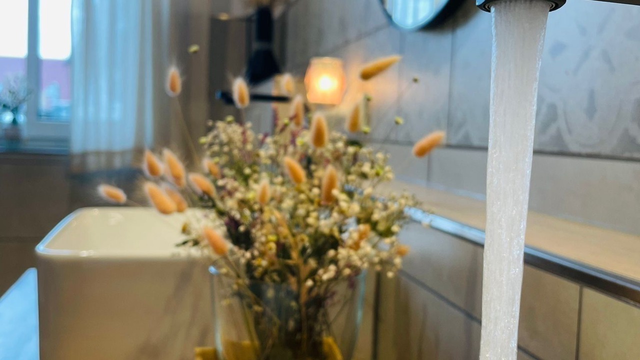 Photo of Bathroom in Merkendorf
