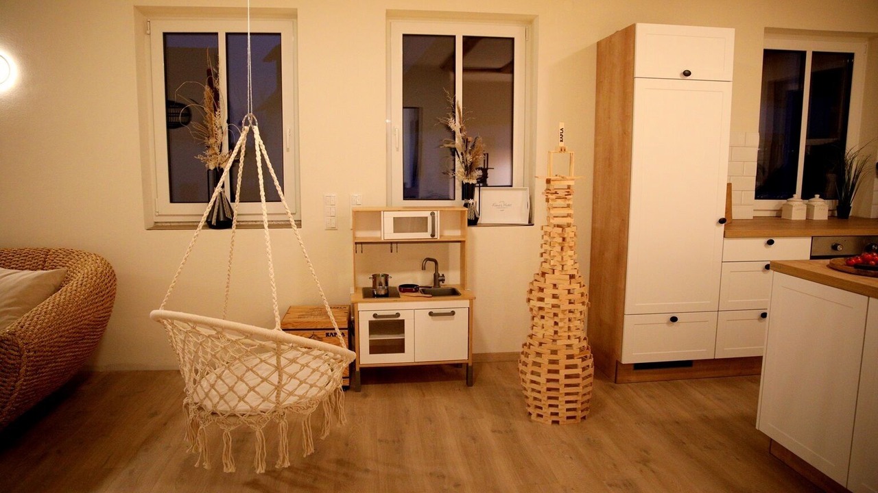 Photo of Bedroom in Merkendorf