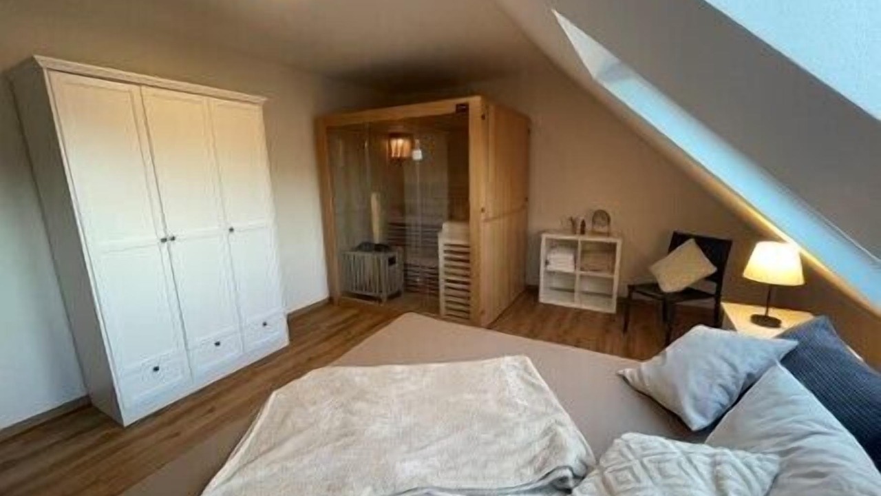 Photo of Bedroom in Merkendorf