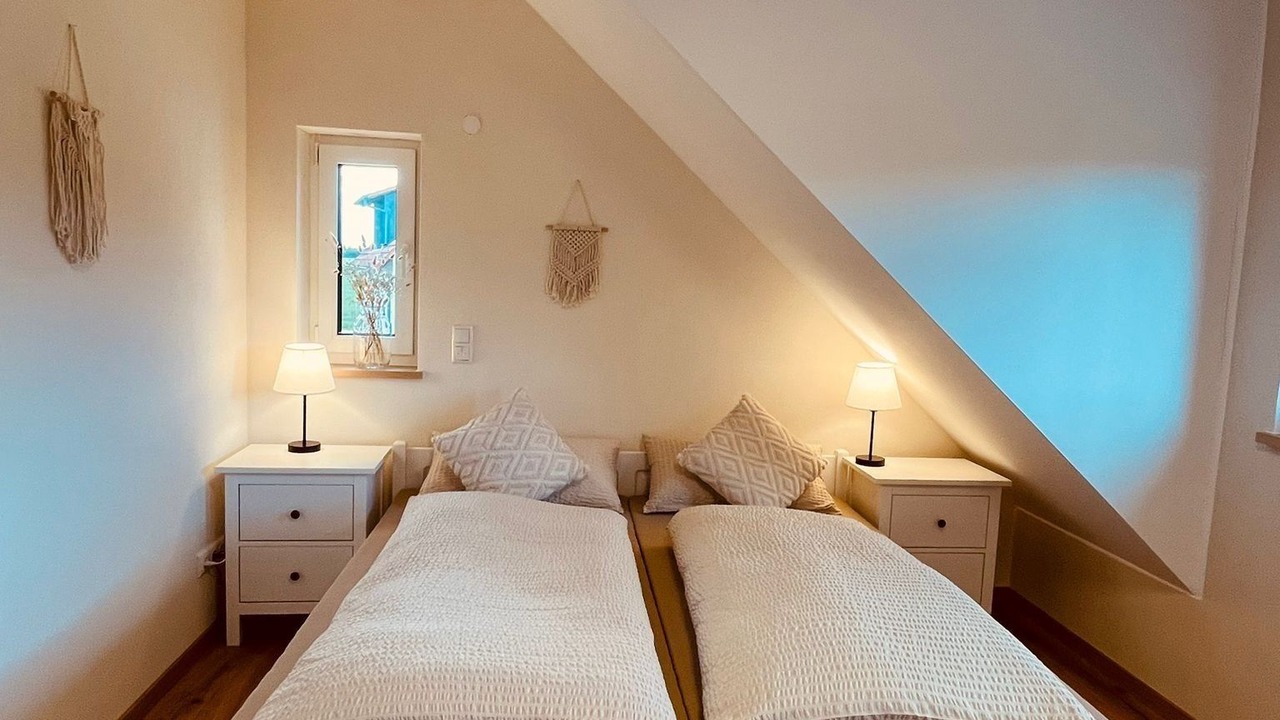 Photo of Bedroom in Merkendorf