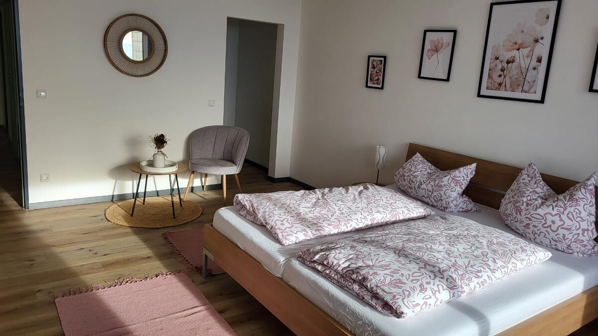 Photo of Bedroom in Geyersberg