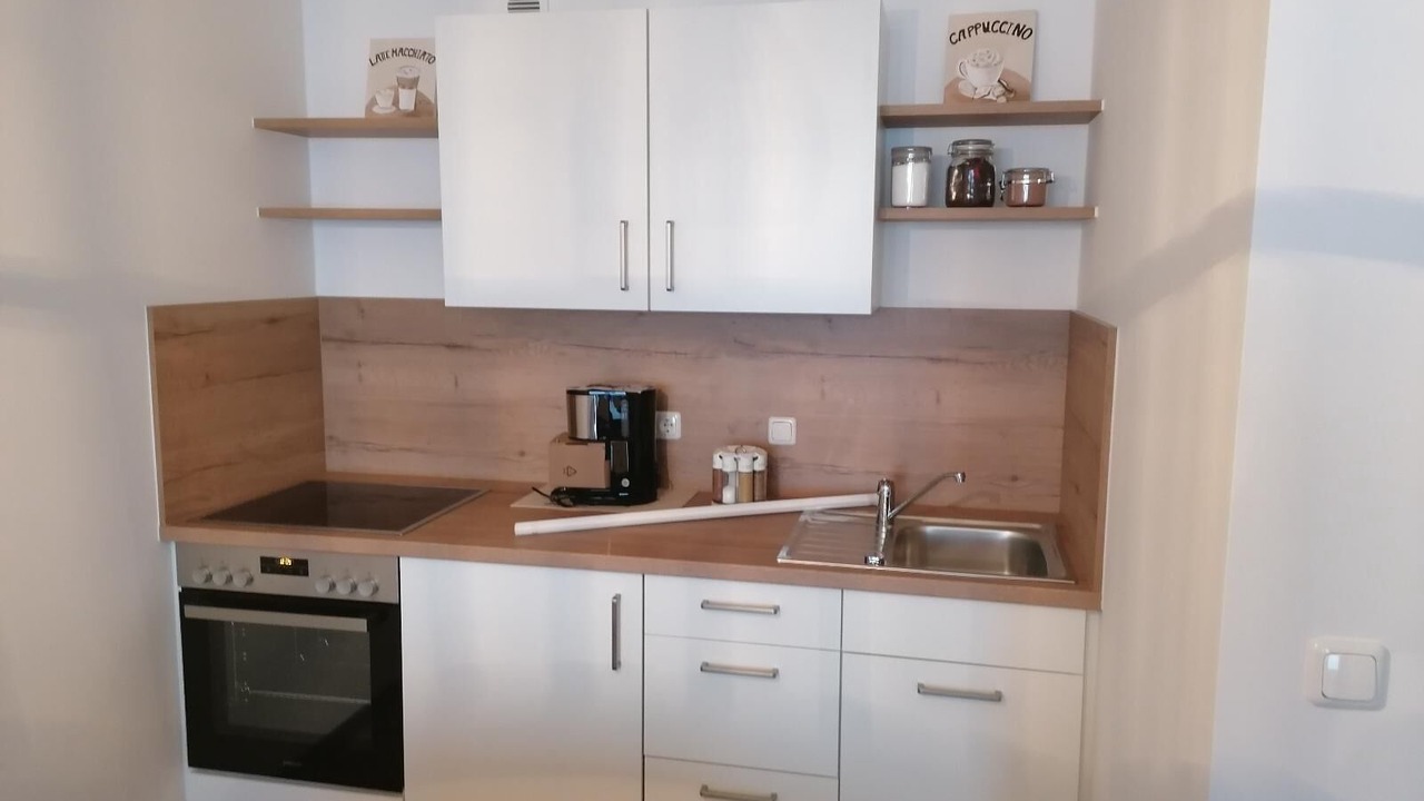 Photo of Kitchen in Geyersberg