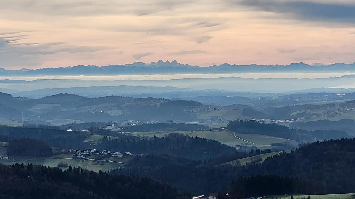 Photo of Outdoor in Geyersberg