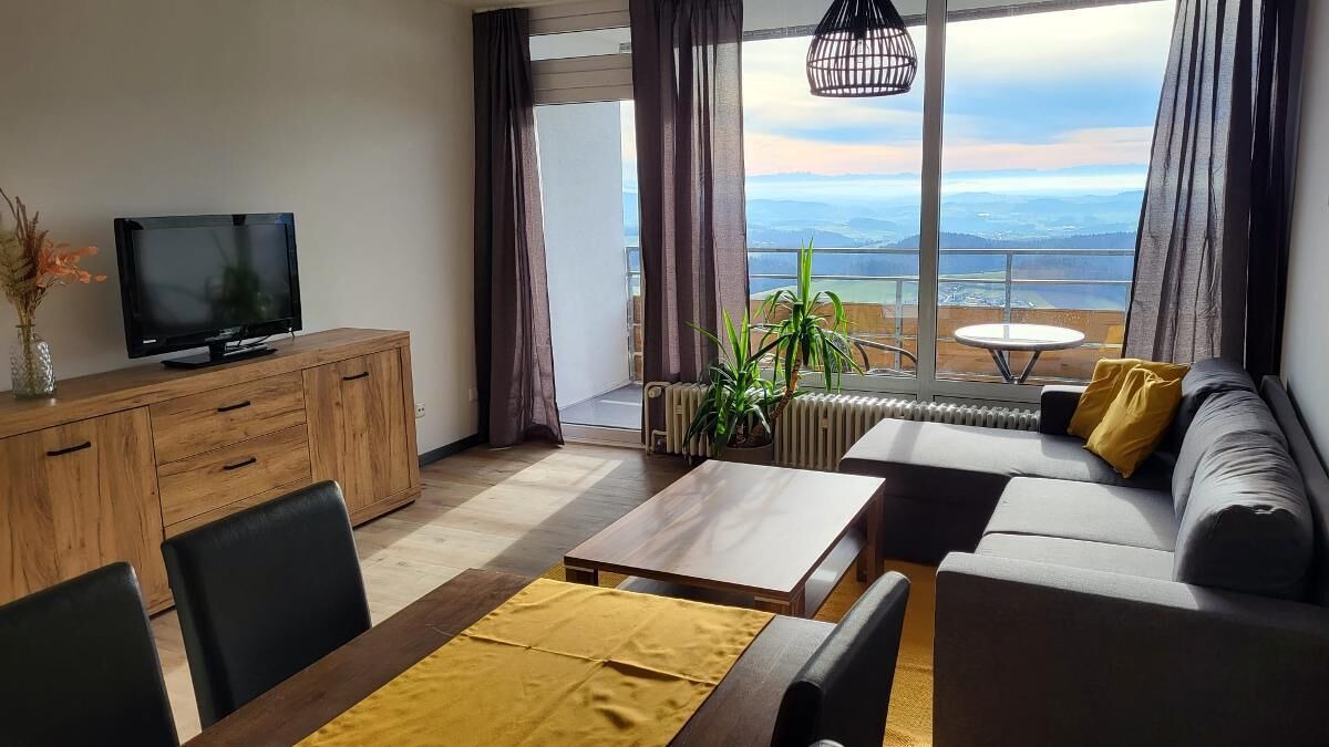 Photo of Livingroom in Geyersberg