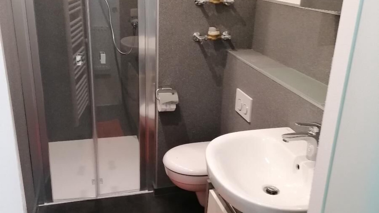 Photo of Bathroom in Geyersberg