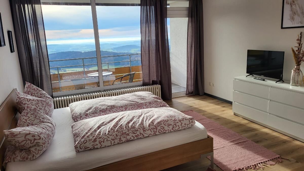 Photo of Bedroom in Geyersberg