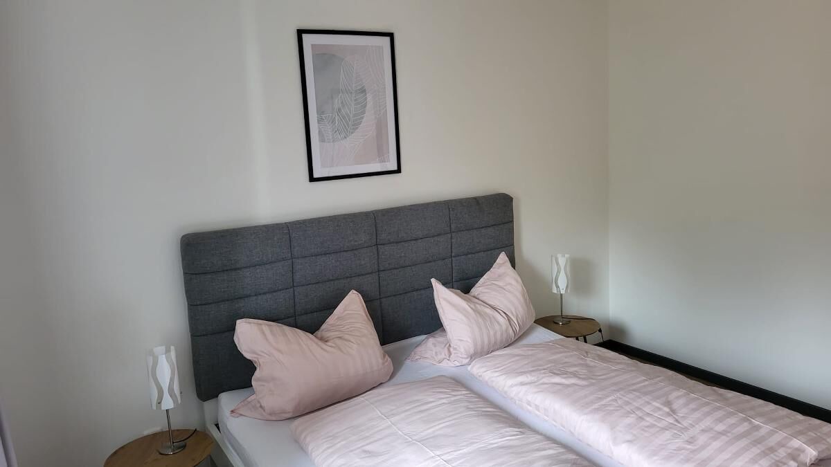 Photo of Bedroom in Geyersberg