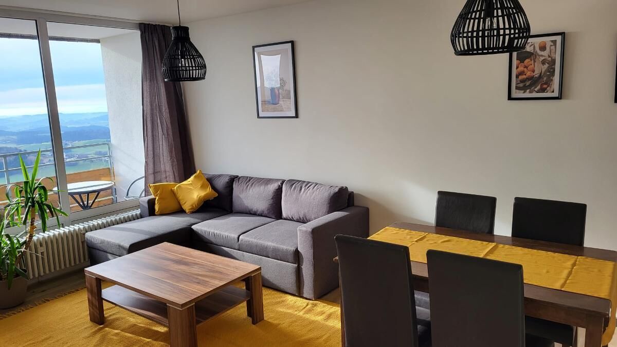 Photo of Livingroom in Geyersberg