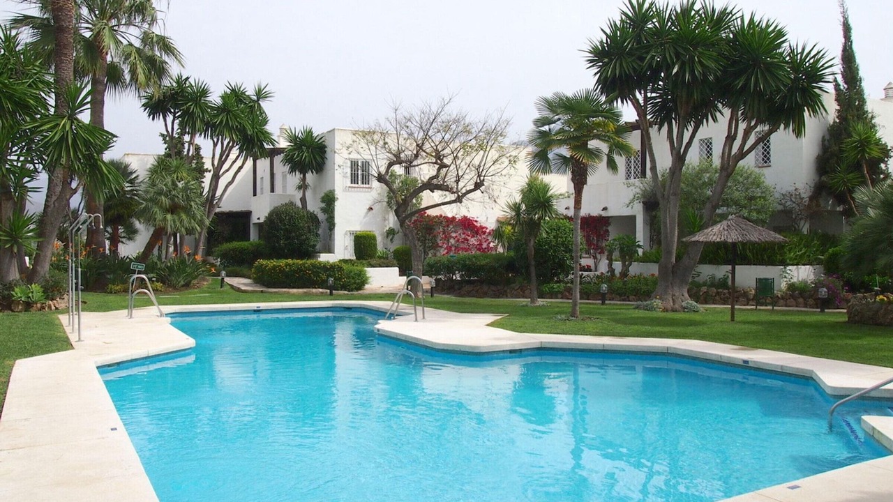 Photo of Outdoor in Nueva Andalucia
