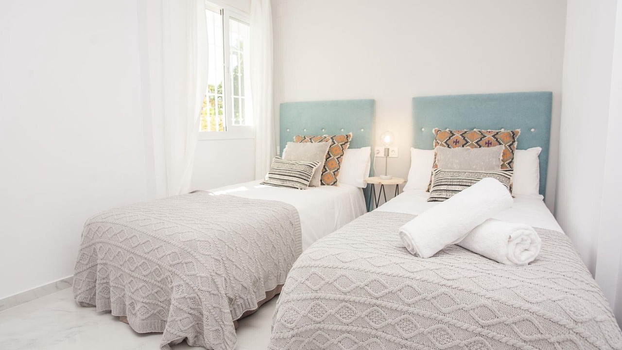 Photo of Bedroom in Nueva Andalucia