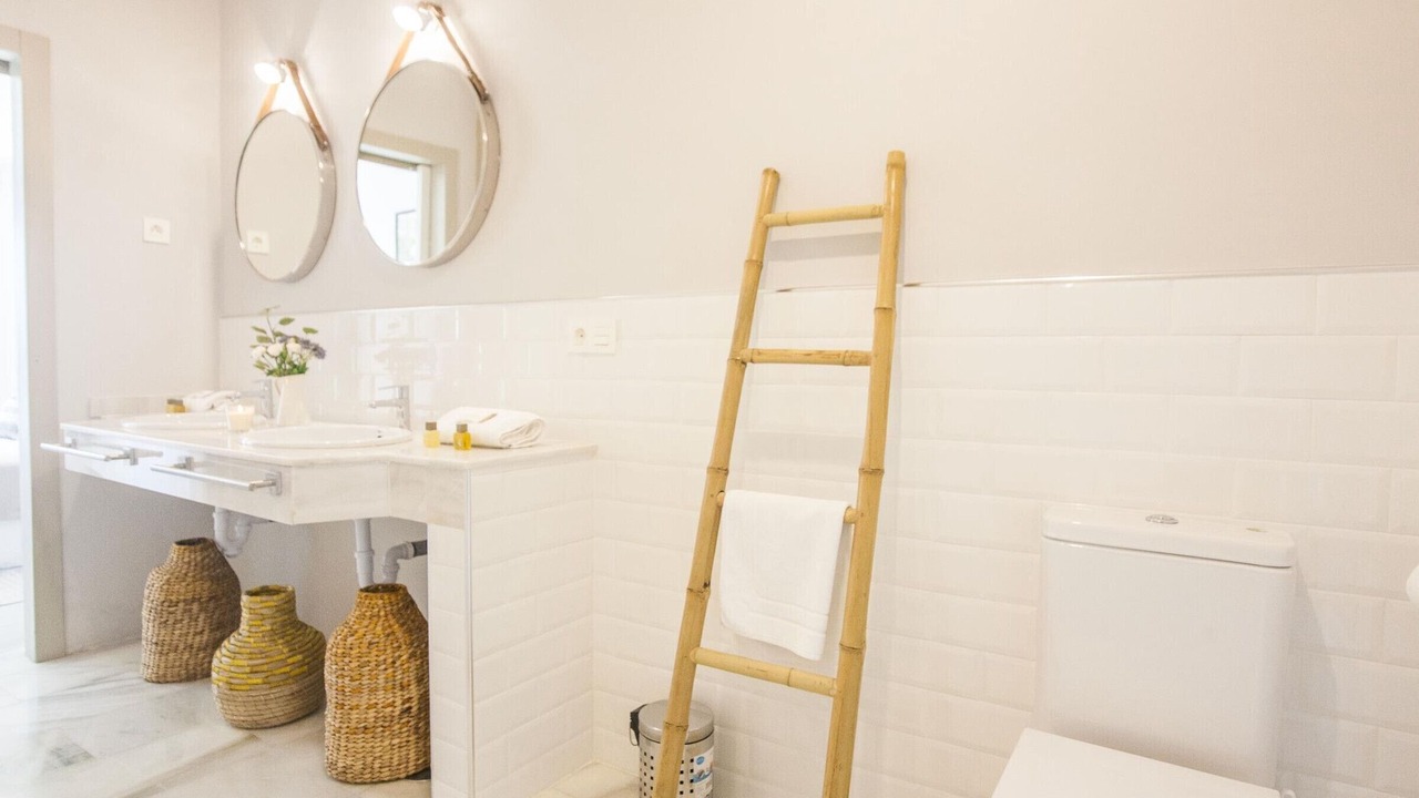 Photo of Bathroom in Nueva Andalucia