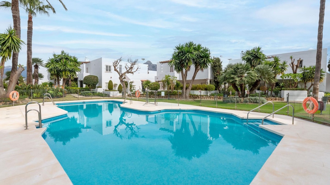Photo of Outdoor in Nueva Andalucia
