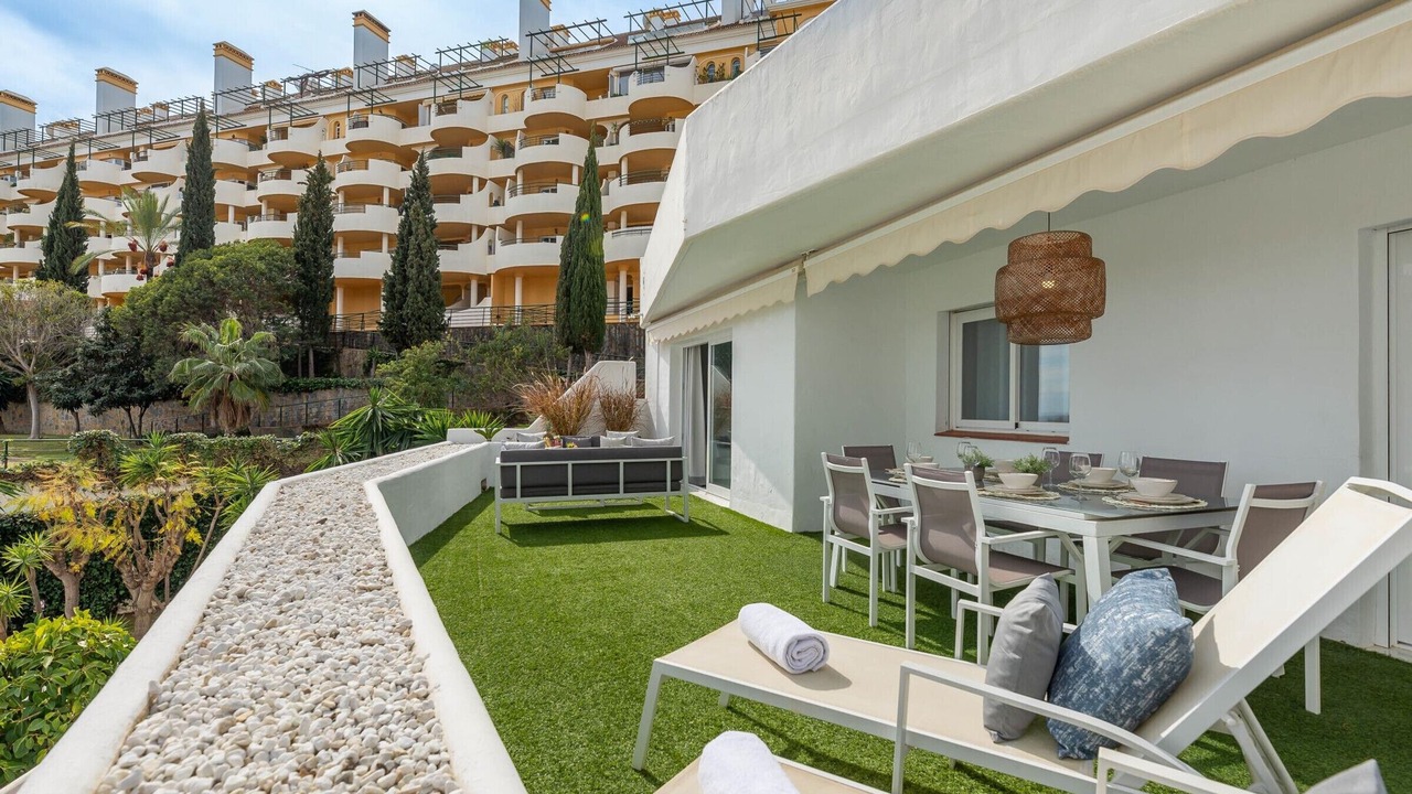 Photo of Outdoor in Nueva Andalucia